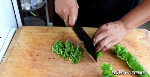 吃瓜网老虎菜,网红美食背后的故事